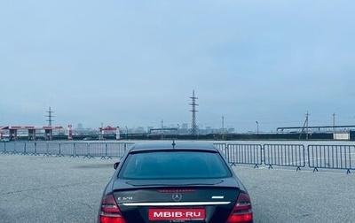 Mercedes-Benz E-Класс, 2007 год, 1 200 000 рублей, 1 фотография