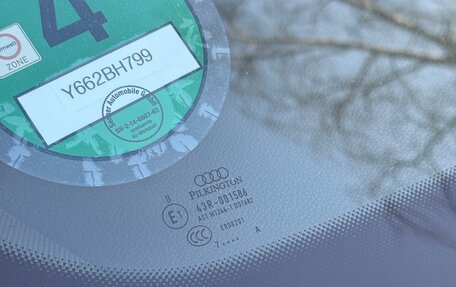 Audi A3, 2017 год, 1 990 000 рублей, 10 фотография