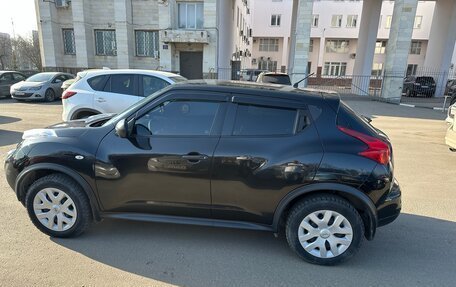 Nissan Juke II, 2014 год, 1 150 000 рублей, 1 фотография