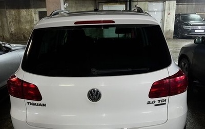 Volkswagen Tiguan I, 2012 год, 1 470 000 рублей, 1 фотография