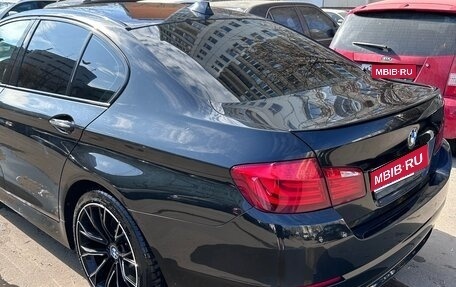 BMW 5 серия, 2012 год, 1 000 000 000 рублей, 1 фотография