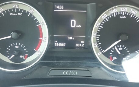 Skoda Rapid I, 2016 год, 1 150 000 рублей, 1 фотография