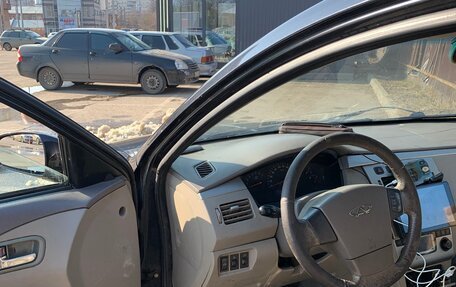 Chery Fora (A21), 2007 год, 99 000 рублей, 1 фотография