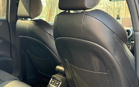 Audi A3, 2017 год, 1 990 000 рублей, 14 фотография