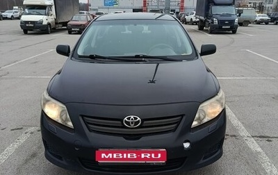 Toyota Corolla, 2007 год, 770 000 рублей, 1 фотография