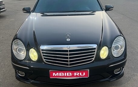 Mercedes-Benz E-Класс, 2006 год, 1 999 999 рублей, 1 фотография