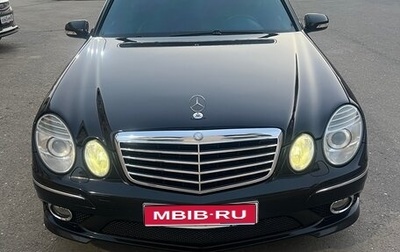 Mercedes-Benz E-Класс, 2006 год, 1 999 999 рублей, 1 фотография