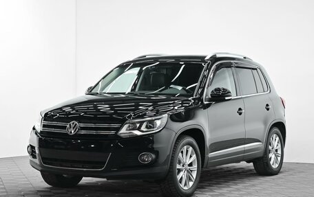 Volkswagen Tiguan I, 2012 год, 1 095 000 рублей, 1 фотография