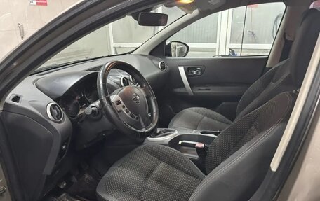 Nissan Qashqai, 2008 год, 670 000 рублей, 3 фотография