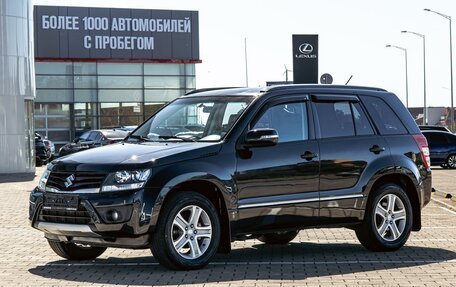 Suzuki Grand Vitara, 2014 год, 1 195 000 рублей, 1 фотография