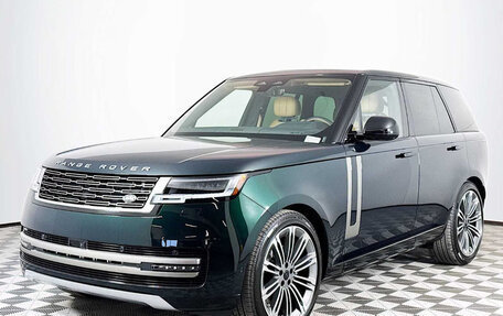 Land Rover Range Rover IV рестайлинг, 2025 год, 16 490 000 рублей, 1 фотография