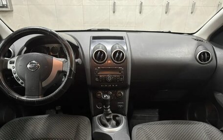 Nissan Qashqai, 2008 год, 670 000 рублей, 4 фотография