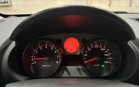 Nissan Qashqai, 2008 год, 670 000 рублей, 2 фотография