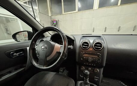 Nissan Qashqai, 2008 год, 670 000 рублей, 5 фотография