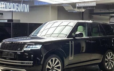 Land Rover Range Rover IV рестайлинг, 2025 год, 22 299 000 рублей, 1 фотография