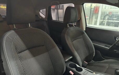 Nissan Qashqai, 2008 год, 670 000 рублей, 6 фотография