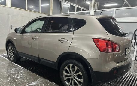 Nissan Qashqai, 2008 год, 670 000 рублей, 12 фотография