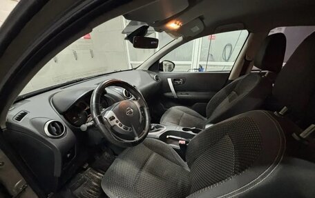 Nissan Qashqai, 2008 год, 670 000 рублей, 7 фотография