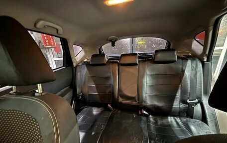 Nissan Qashqai, 2008 год, 670 000 рублей, 8 фотография