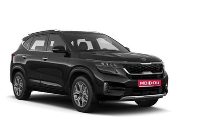 KIA Seltos I, 2026 год, 3 360 000 рублей, 1 фотография
