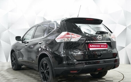 Nissan X-Trail, 2015 год, 1 770 000 рублей, 1 фотография