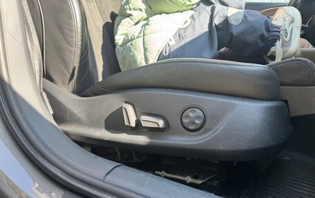 Audi A6, 2013 год, 2 499 000 рублей, 11 фотография