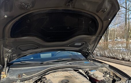 Audi A6, 2013 год, 2 499 000 рублей, 9 фотография