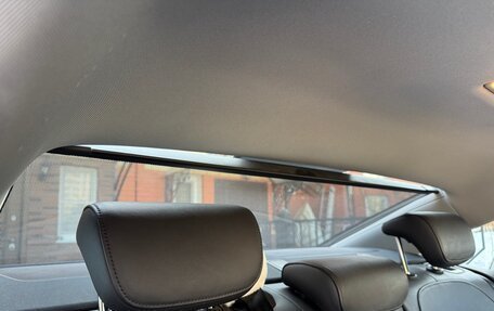 Audi A6, 2013 год, 2 499 000 рублей, 14 фотография