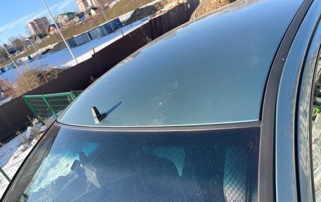 Peugeot 206, 2003 год, 160 000 рублей, 7 фотография