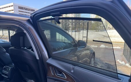 Audi A6, 2013 год, 2 499 000 рублей, 13 фотография