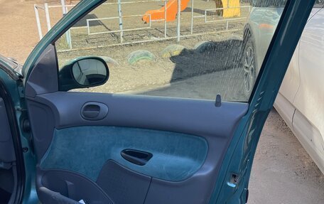 Peugeot 206, 2003 год, 160 000 рублей, 14 фотография