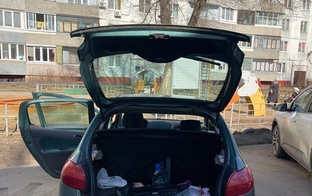 Peugeot 206, 2003 год, 160 000 рублей, 15 фотография