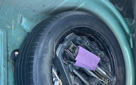 Volkswagen Bora, 1998 год, 280 000 рублей, 7 фотография