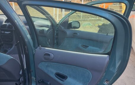 Peugeot 206, 2003 год, 160 000 рублей, 13 фотография