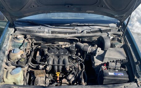 Volkswagen Bora, 1998 год, 280 000 рублей, 5 фотография