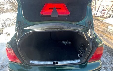 Volkswagen Bora, 1998 год, 280 000 рублей, 6 фотография