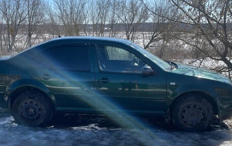 Volkswagen Bora, 1998 год, 280 000 рублей, 2 фотография