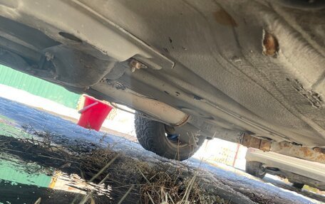 Volkswagen Bora, 1998 год, 280 000 рублей, 9 фотография