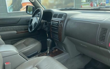 Nissan Patrol, 2000 год, 700 000 рублей, 7 фотография