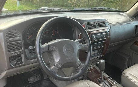 Nissan Patrol, 2000 год, 700 000 рублей, 8 фотография