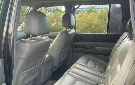 Nissan Patrol, 2000 год, 700 000 рублей, 6 фотография