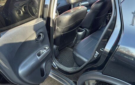 Nissan Juke II, 2014 год, 1 150 000 рублей, 10 фотография