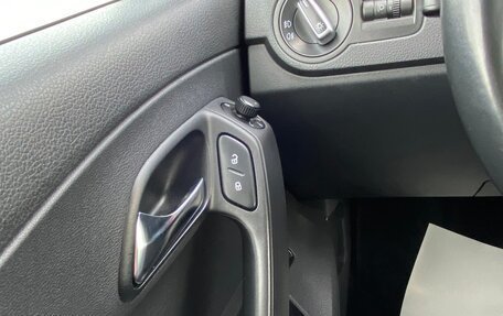 Volkswagen Polo VI (EU Market), 2014 год, 1 070 000 рублей, 17 фотография