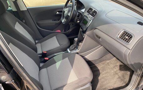 Volkswagen Polo VI (EU Market), 2014 год, 1 070 000 рублей, 16 фотография