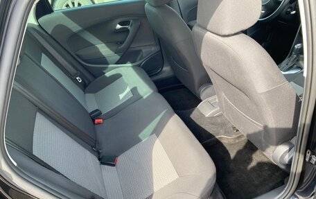 Volkswagen Polo VI (EU Market), 2014 год, 1 070 000 рублей, 15 фотография