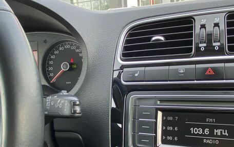 Volkswagen Polo VI (EU Market), 2014 год, 1 070 000 рублей, 20 фотография