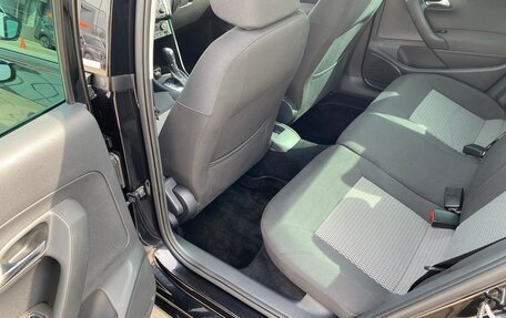 Volkswagen Polo VI (EU Market), 2014 год, 1 070 000 рублей, 14 фотография