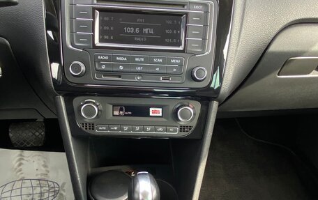 Volkswagen Polo VI (EU Market), 2014 год, 1 070 000 рублей, 19 фотография