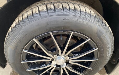 Volkswagen Polo VI (EU Market), 2014 год, 1 070 000 рублей, 25 фотография