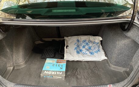 Volkswagen Polo VI (EU Market), 2014 год, 1 070 000 рублей, 23 фотография